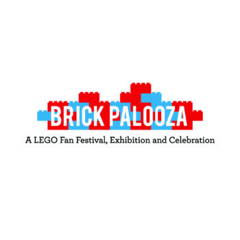 Brick Palooza Logo