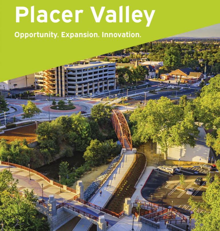 Placer Valley Comstock's the Grounds