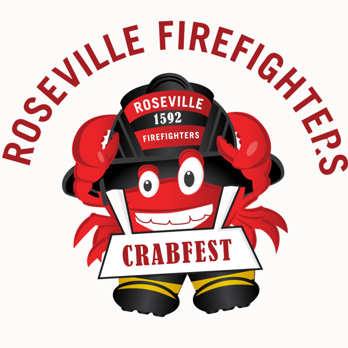 Crabfest Logo