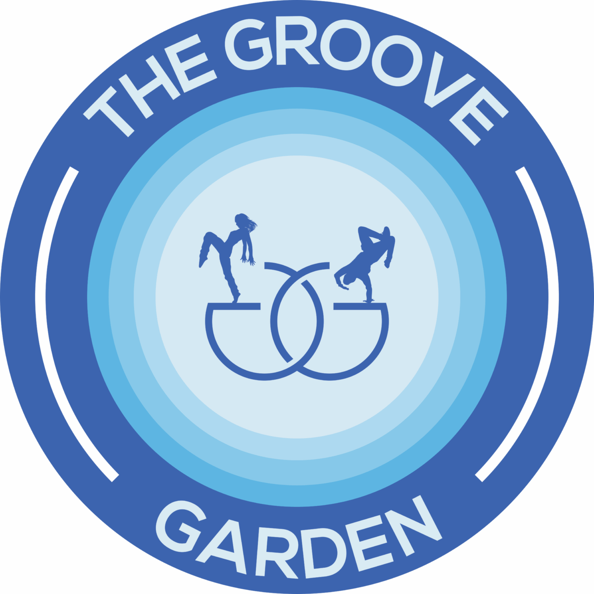 The Groove Garden logo