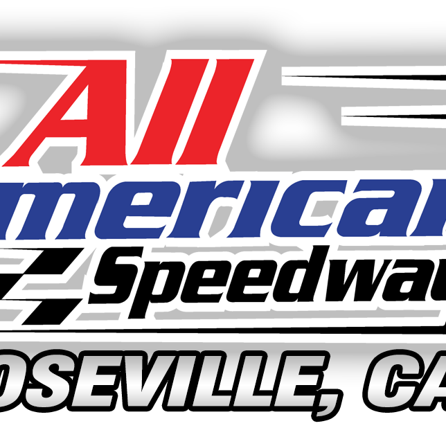 all-american-speedway-logo